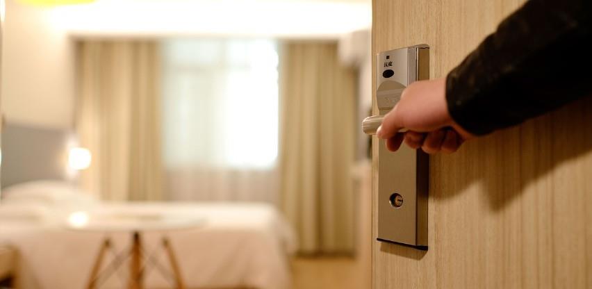 Sarajevski hoteli pred zatvaranjem: Hotelijerstvo na koljenima, gostiju nema ni za lijeka