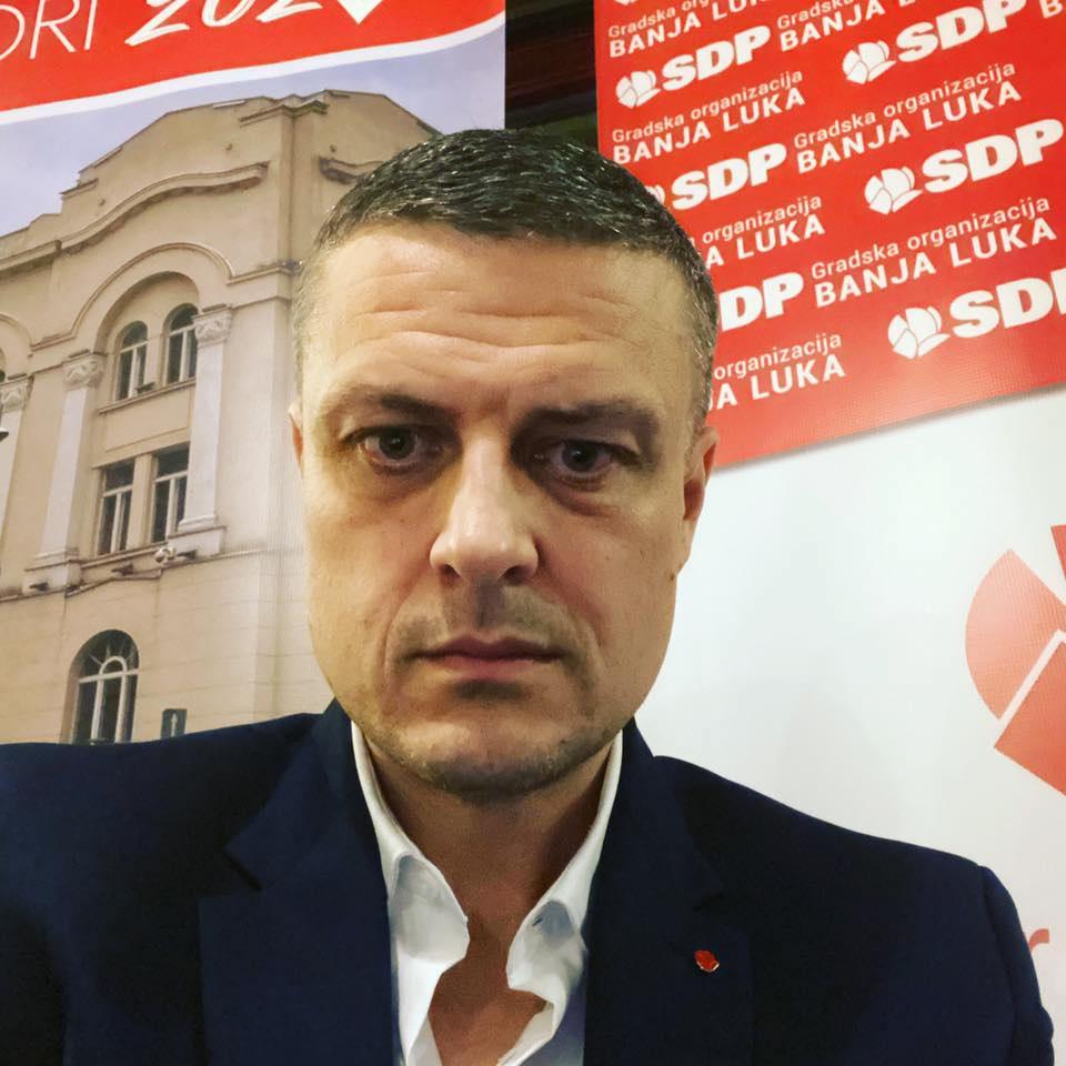 Mijatović pohvalio Prašović-Gadžo: Da imamo više žena u politici koje ovako rade, ova zemlja bi izgledala mnogo bolje