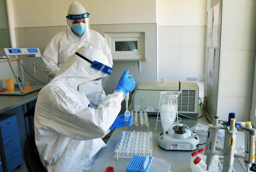 WHO i UN zahtjevaju snažniji rad na suzbijanju zaraze: Potrebno je masovnije testiranje