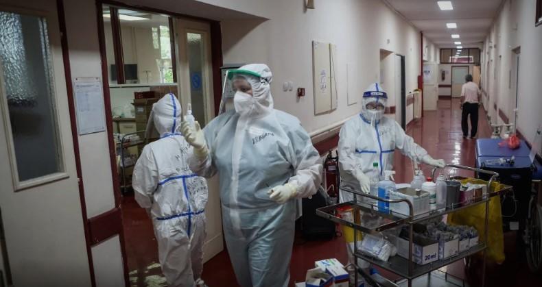 Srbija oborila rekord: 467 zaraženih koronavirusom u jednom danu, osam umrlo