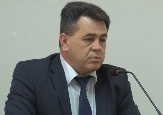 Nijaz Štitkovac, kandidat za novog ministra zdravstva u KS: Ima puno posla