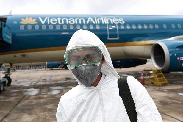 Vijetnam vrši evakuaciju 80.000 ljudi nakon pojavljivanja koronavirusa