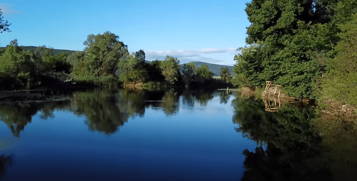 Prirodni fenomen: Znate li da se jedina rijeka koja teče uzvodno nalazi u BiH?