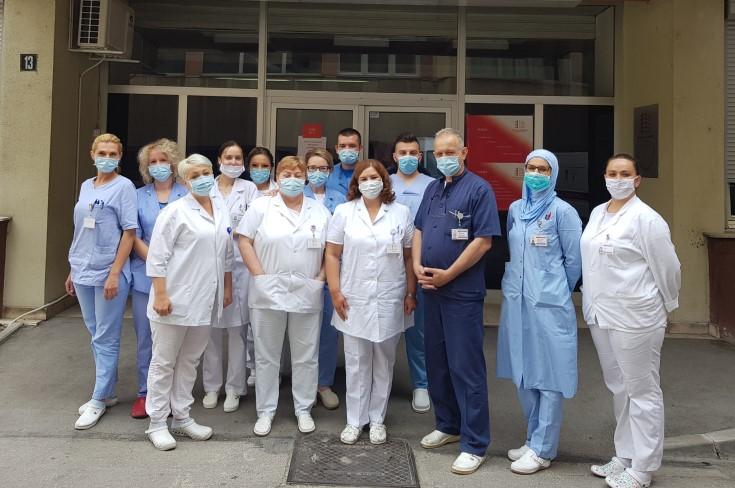 Opća Bolnica: Od 17. jula obavljeno 69 hitnih operacija