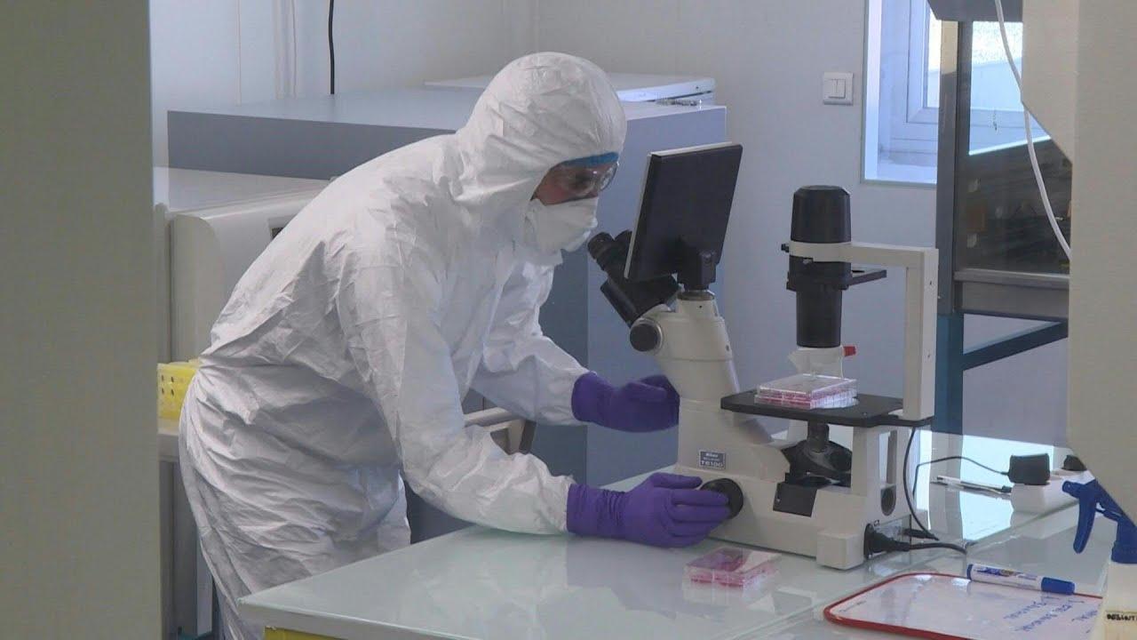 Ministarstvo zdravstva KS pozvalo privatne laboratorije da se prijave za vršenje testiranja na koronavirus
