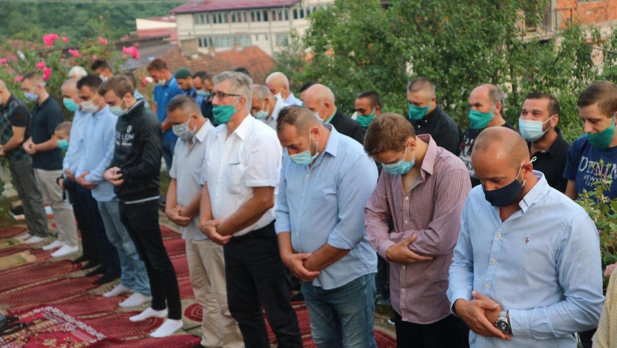 Peštalić: Posjetite majke Srebrenice, njima nema ko otvoriti vrata
