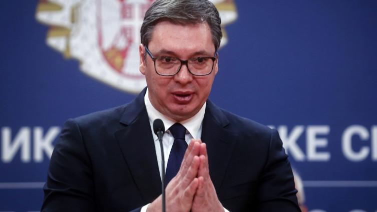 Vučić čestitao Bajram: Ovaj praznik predstavlja istinski odraz jedinstvenosti ljudskog roda i svjedočanstvo da smo svi braća