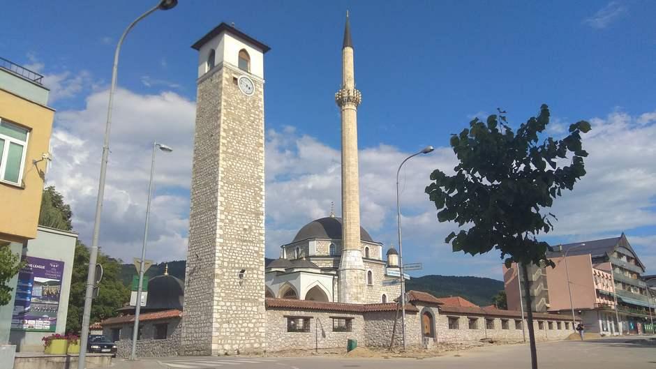 Kurban bajram u Crnoj Gori obilježen bez klanjanja bajram-namaza