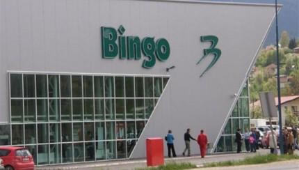 Tuzlanski Bingo preuzima TPDC Sarajevo