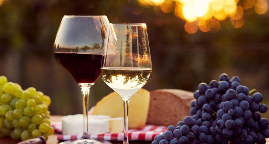 Vina bila su označena kao "kvalitetno vino s kontrolisanim geografskim porijeklom" - Avaz
