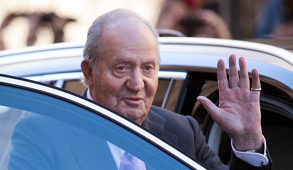 Bivši španski kralj ide u egzil zbog korupcijskog skandala