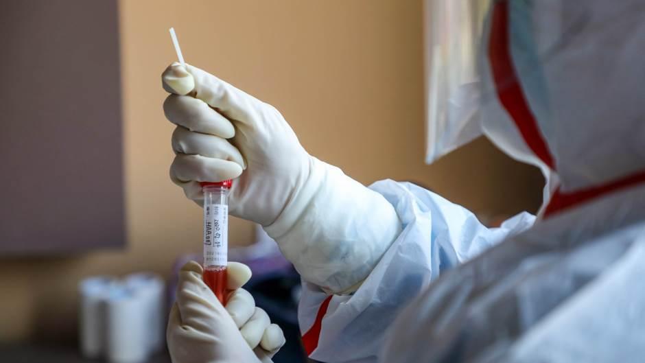 U Kantonu Sarajevo 82 novozaražene osobe koronavirusom, dok su oporavljene 93