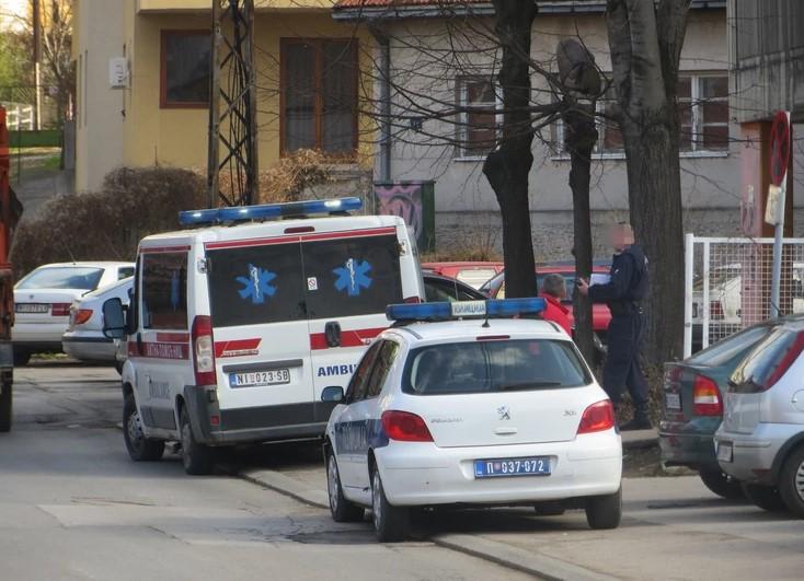 Muškarac preminuo u beogradskoj bolnici - Avaz