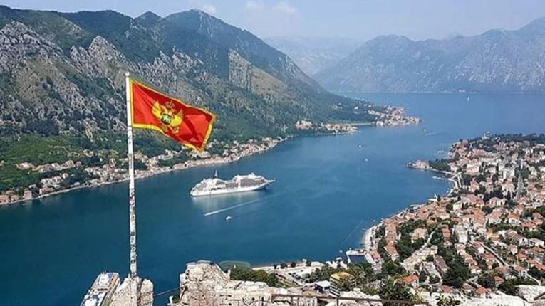 Crna Gora proširila listu za ulazak, šta je sa Bosnom i Hercegovinom