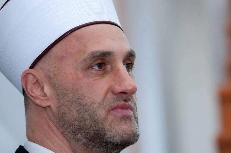 Poznati sarajevski imam Muhamed Velić postao punopravni član Svjetske unije islamskih učenjaka