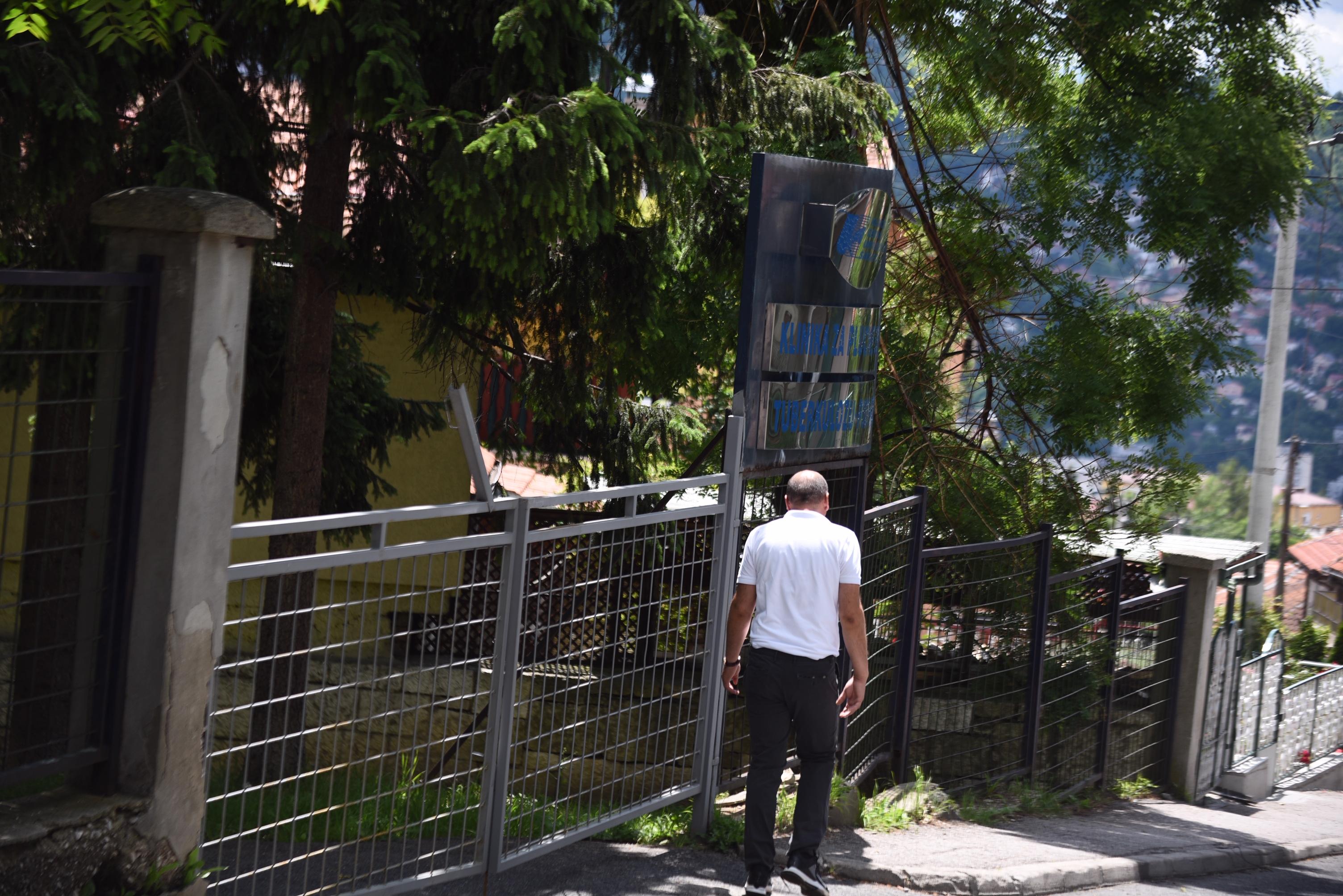 Ponovo rast oboljelih u Sarajevu, u izolatoriju preminula četiri pacijenta
