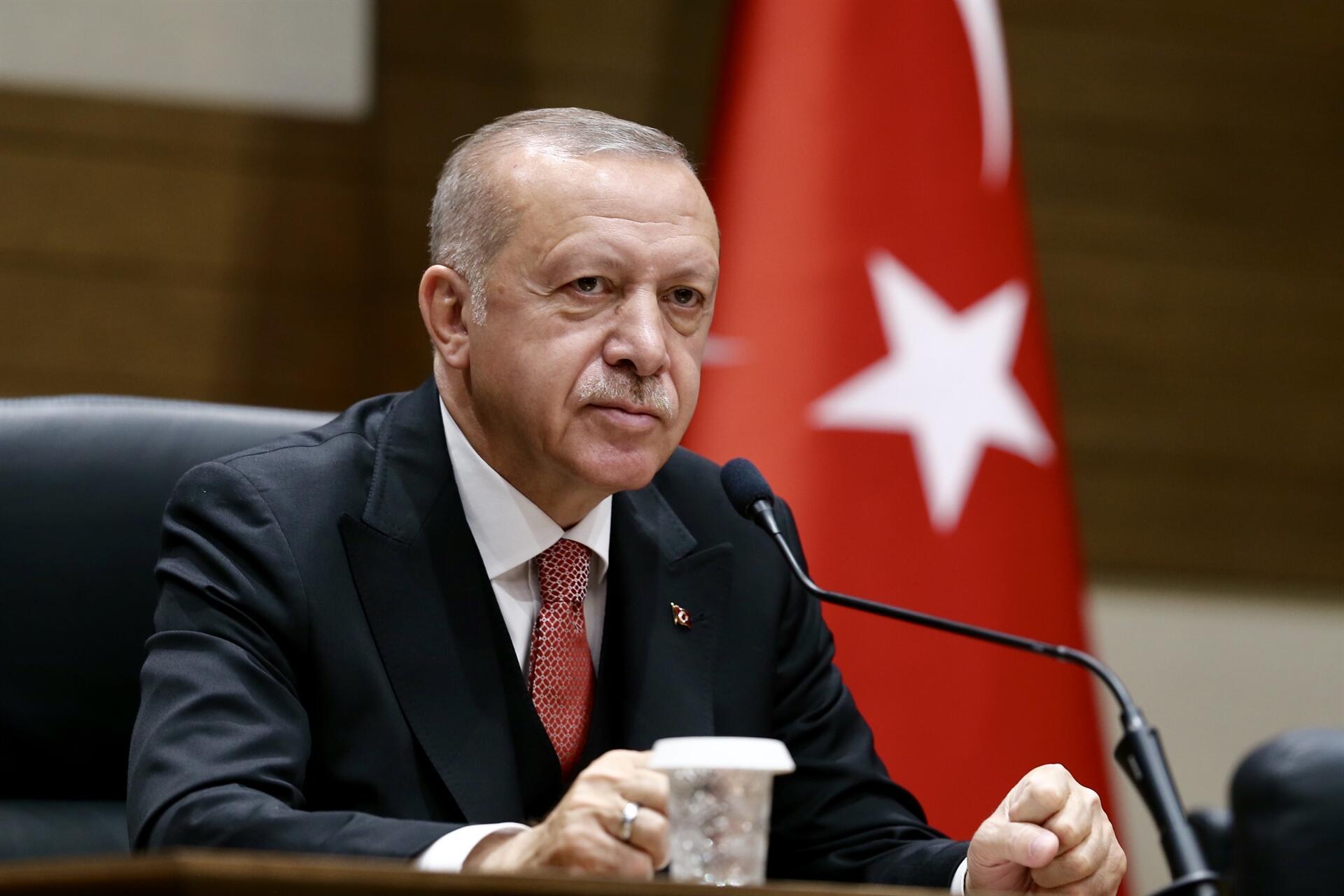 Erdoan: Turska nema dugova prema MMF-u