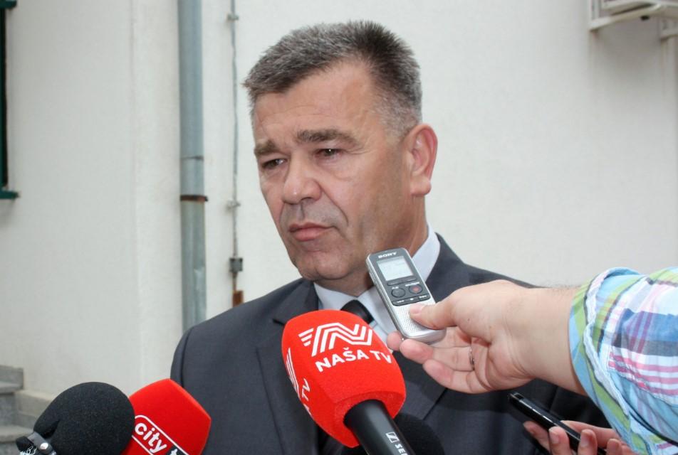 Salem Marić: Ko je spreman ići u koaliciju - Avaz