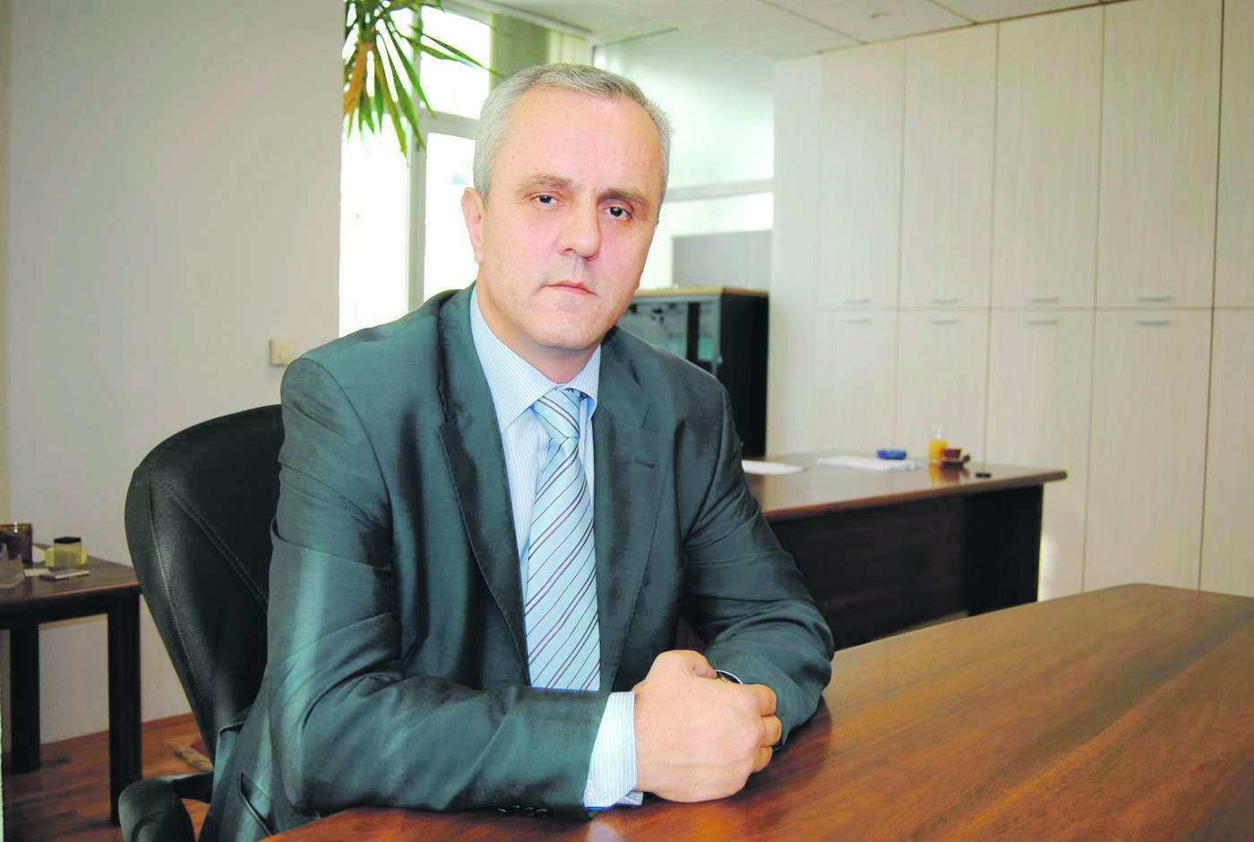 Zijad Krnjić, direktor PIO: Penzioni fond je stabilan, penzije više od 5. septembra