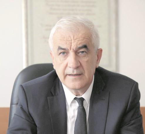 Federalni ministar zdravstva Vjekoslav Mandić: Ko ne vjeruje u koronavirus, neka ide volontirati u bolnicu