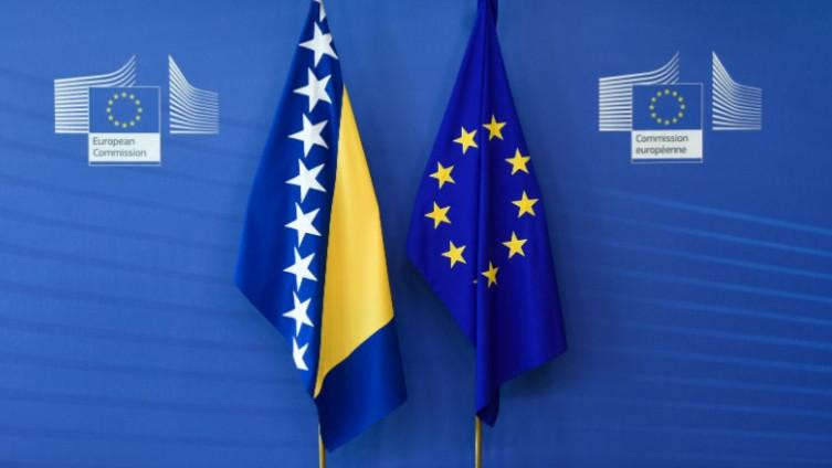 Zašto BiH nije dobila 250 miliona eura pomoći od EU