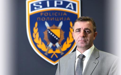 Krivična prijava protiv zamjenika direktora SIPA-e Đure Kneževića