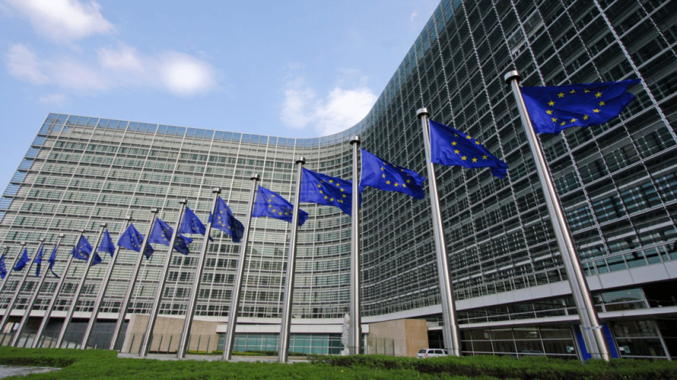Sjedište Evropske komisije u Briselu - Avaz