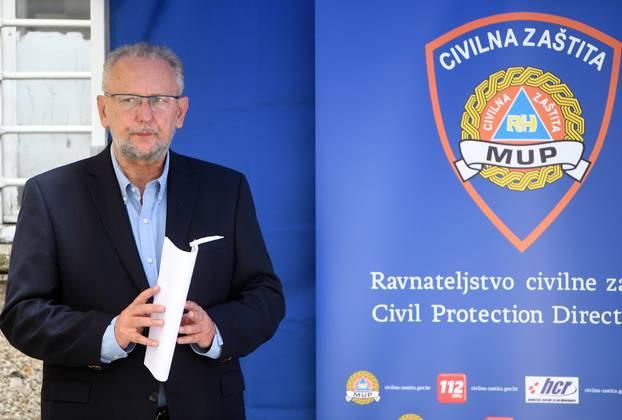 Eskalacija zaraze u Hrvatskoj: Danas registrirano 208 novih slučajeva inficiranih koronavirusom