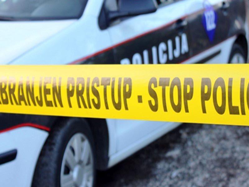 Teška saobraćajna nesreća u Donjem Vakufu: Poginuo muškarac iz Bosanske Krupe