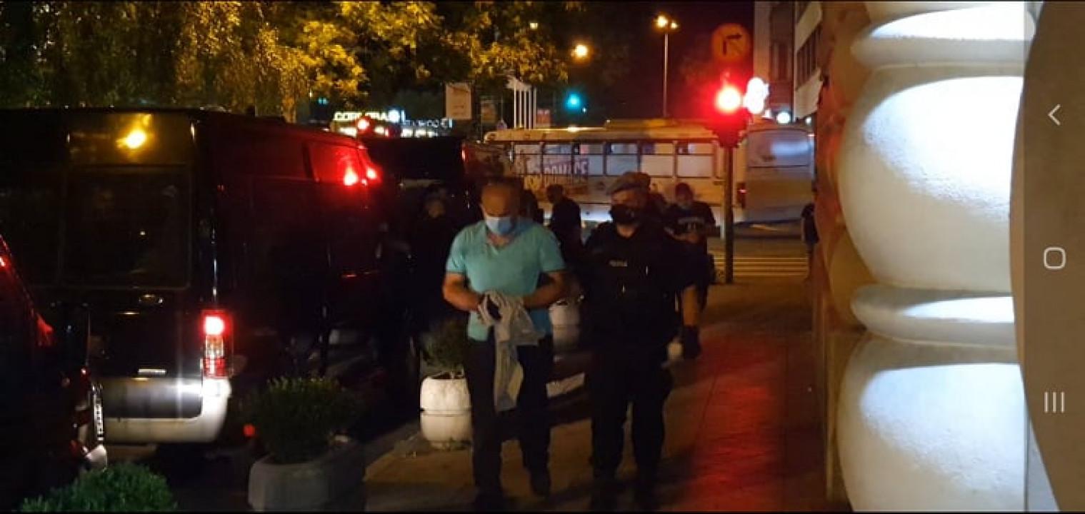 Kriminalci premješteni u Ustikolinu da se napravi mjesta za korumpirane policajce u KPZ Sarajevo