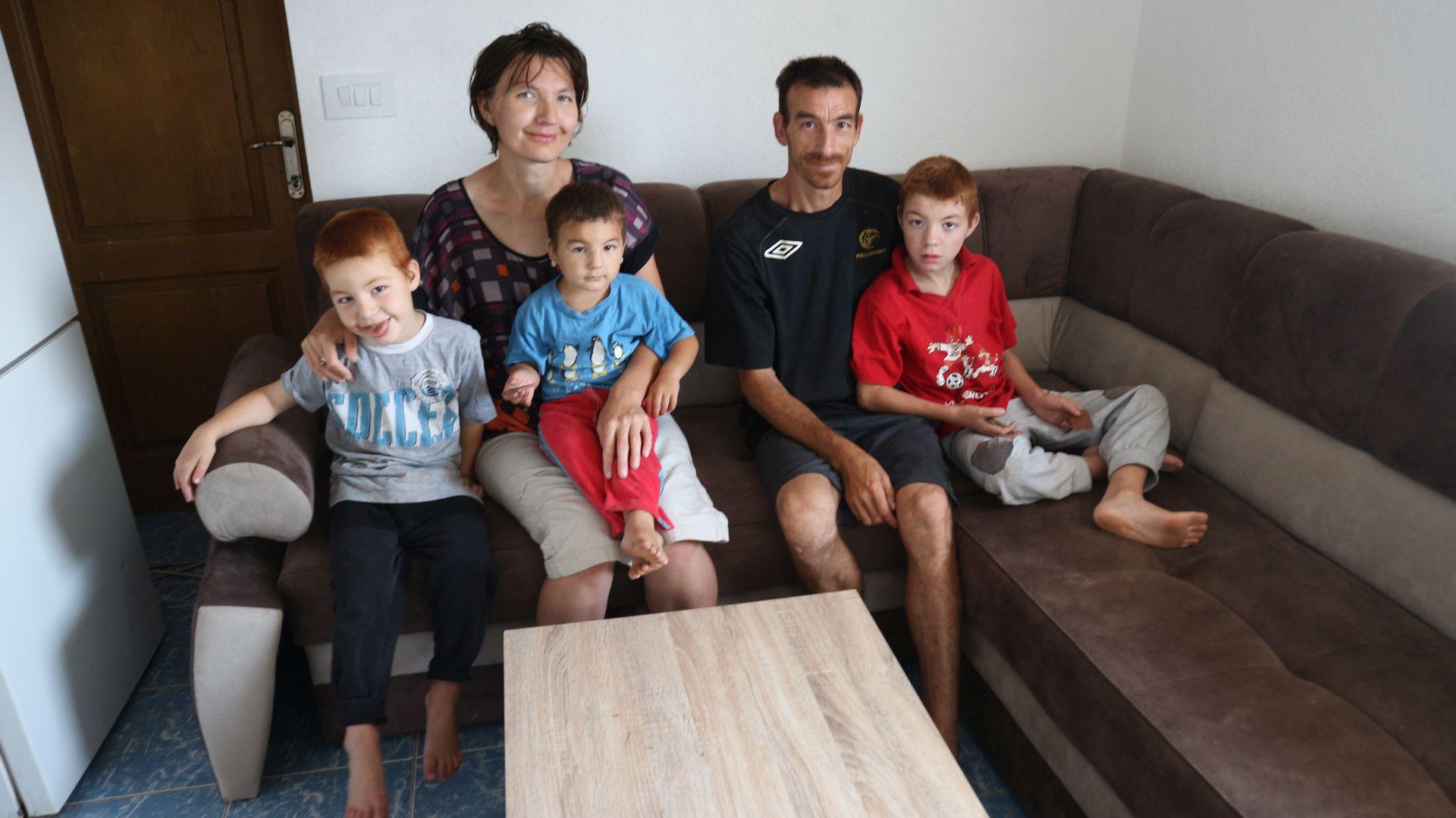 Porodica Avde Ljeskovice uselila u novi dom, ali tu nije kraj problemima