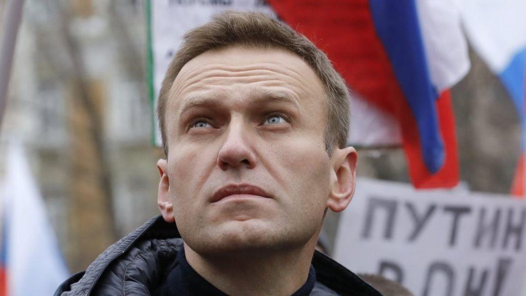 Sumnja se da je otrovan: Putinov kritičar Navalni bez svijesti je u bolnici