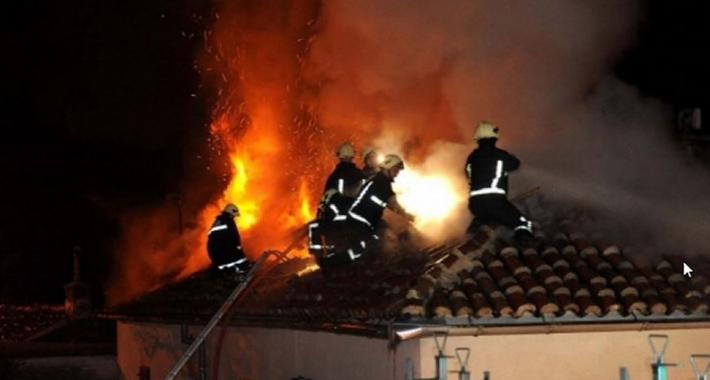 Daidža kojem je zapalio kuću živi u Italiji - Avaz