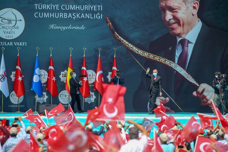 Erdoan: Turska će uzeti ono što joj pripada i u Sredozemnom, Crnom i Egejskom moru