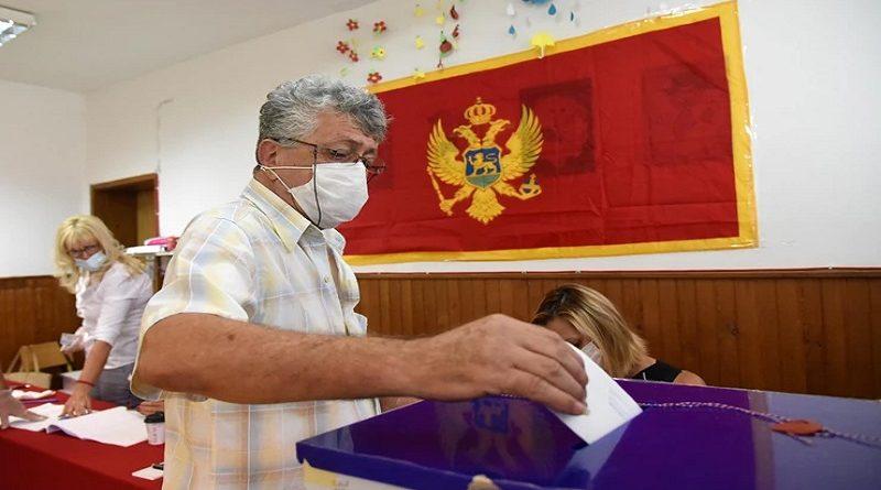 Demokratska partija socijalista osvojila 35,11, a koalicija "Za budućnost Crne Gore" 32,61 posto glasova