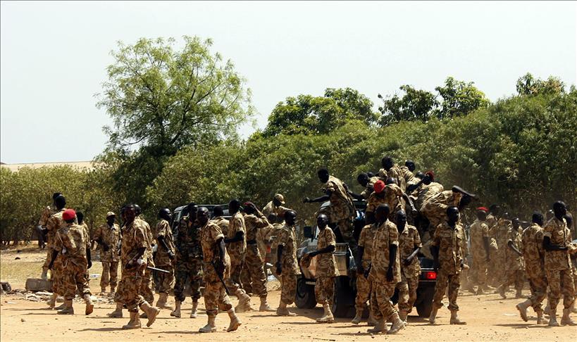 Sudanska vlada potpisala mirovni sporazum s pobunjeničkim grupama