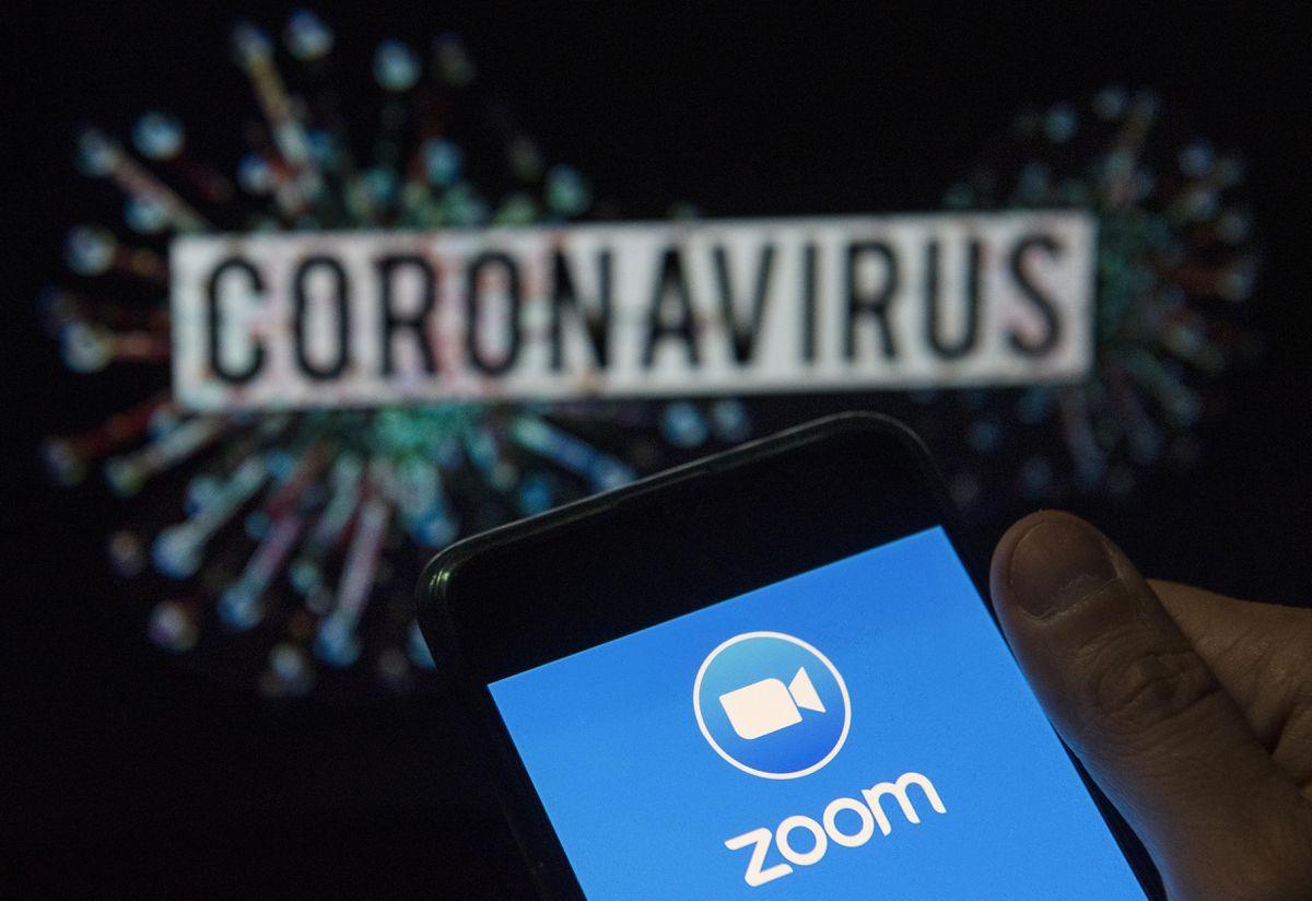Osnivač najpopularnije aplikacije u doba koronavirusa zaradio 6,6 milijardi dolara u jednom danu