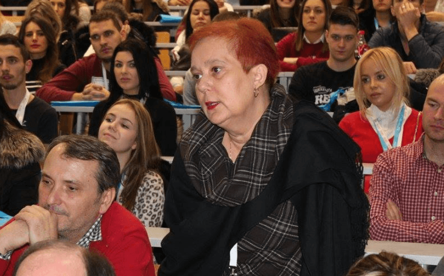 Preminula Amra Odobašić, istaknuta novinarka iz Tuzle