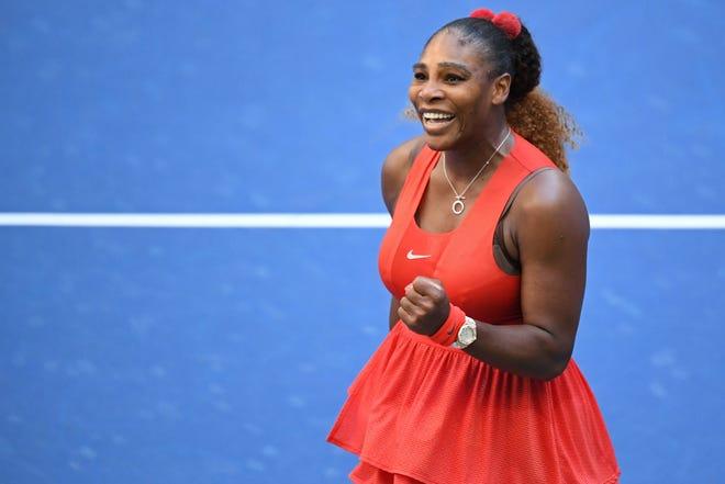 Serena stigla do novog polufinala - Avaz