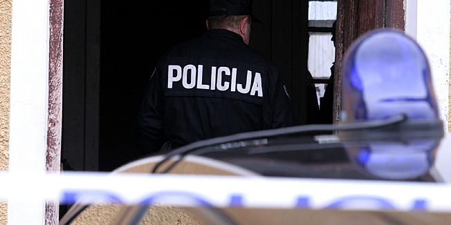 U Hrvatskoj upucan strani državljanin koji je prevozio migrante