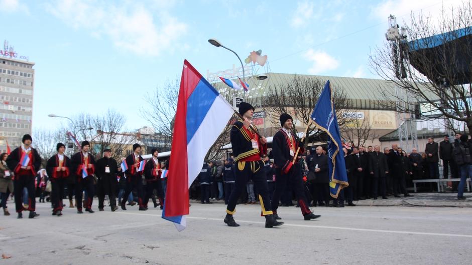 RS i Srbija danas obilježavaju Dan srpskog jedinstva