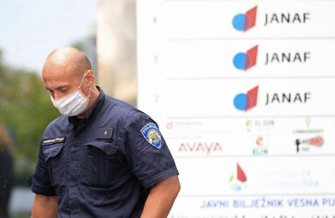 U velikoj aferi "Janaf" koju potresa Hrvatsku osumnjičeno čak 13 osoba