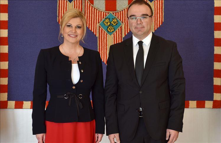 Ambasador BiH u Hrvatskoj: Dodikova posjeta dala konkretne rezultate