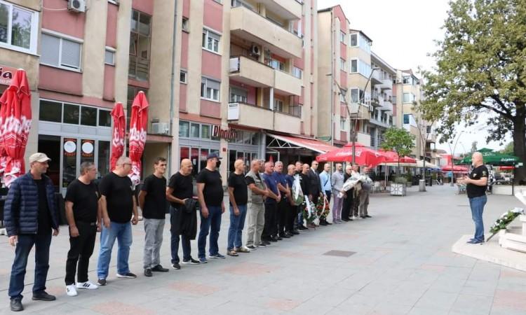 U Srebreniku obilježena godišnjica Patriotske lige RBiH