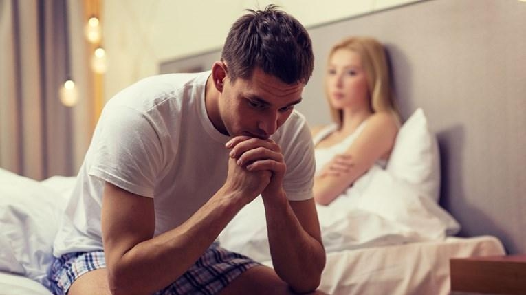 Šta je mikropenis i kako utječe na seksualni život muškarca?
