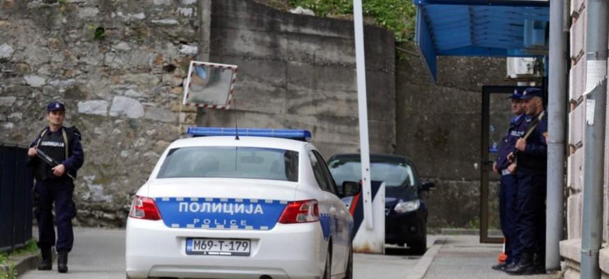 PU ZVornik: Policija obavila uviđaj - Avaz