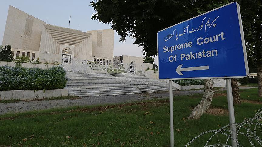 Vrhovni sud Pakistana spriječio izručenje osumnjičenog za terorizam SAD-u