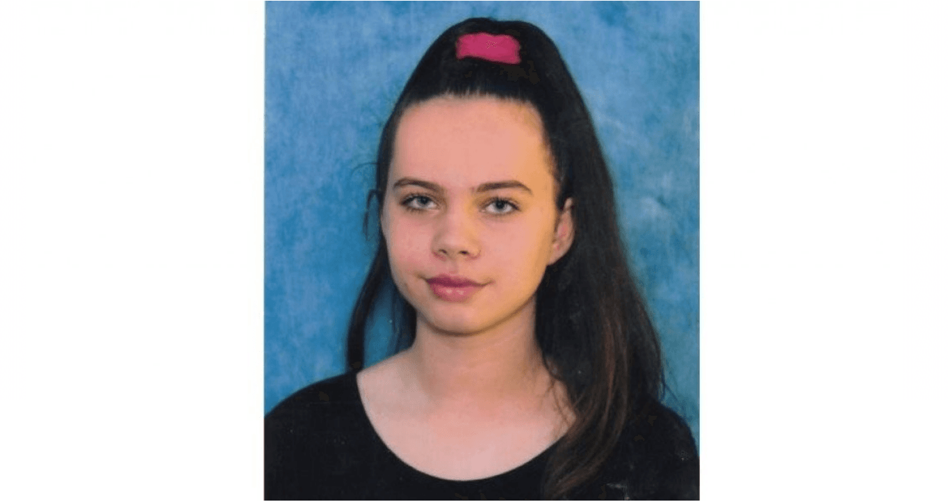 Porodica moli za pomoć, nestala djevojčica Adrijana Hoda