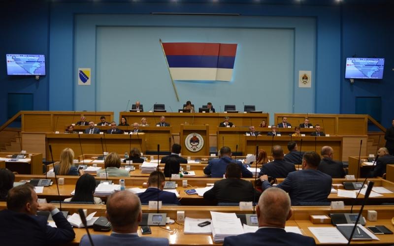 Usvojen zakon potreban za izgradnju aerodroma u Trebinju