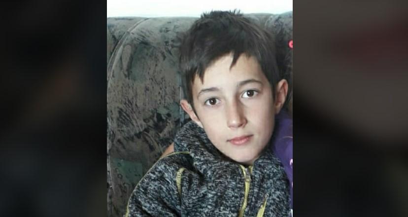 Nestao dvanaestogodišnji Boris Legenović iz Dervente